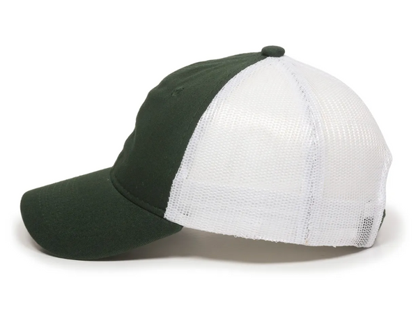 Outdoor Cap FWT-130 Garment Washed Cap