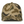 Outdoor Cap GC101 5-Panel Generic Camo Solid Back Cap