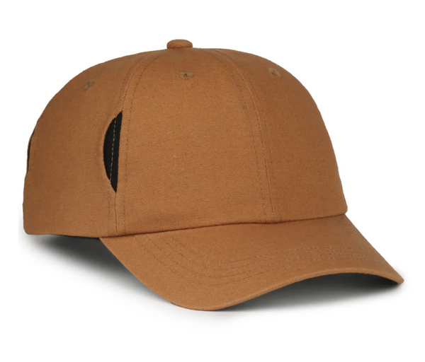 Outdoor Cap CARG100 Cargo Canvas Pocket Cap