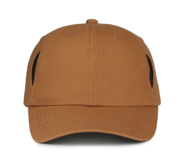 Outdoor Cap CARG100 Cargo Canvas Pocket Cap