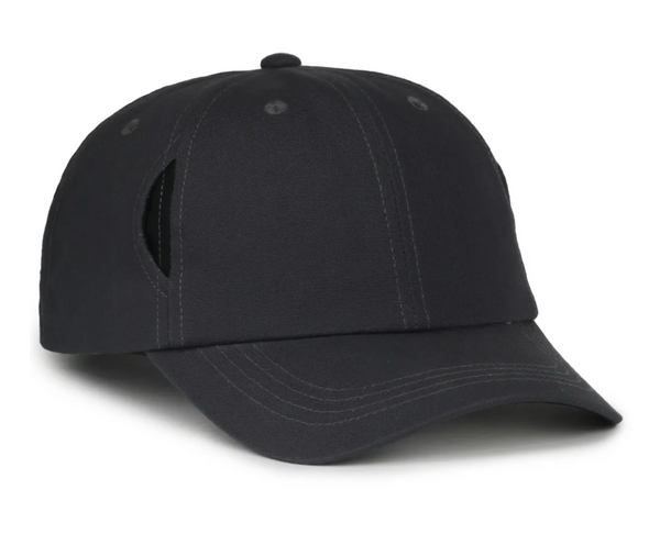 Outdoor Cap CARG100 Cargo Canvas Pocket Cap