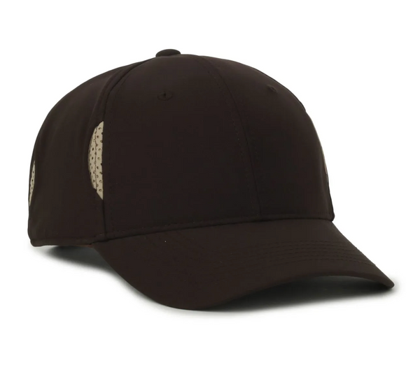 Outdoor Cap CARGPF Cargo Performance Pocket Cap