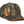 Outdoor Cap CBI-305 Canvas Camo with Blaze Inserts