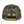 Outdoor Cap CBI-305 Canvas Camo with Blaze Inserts