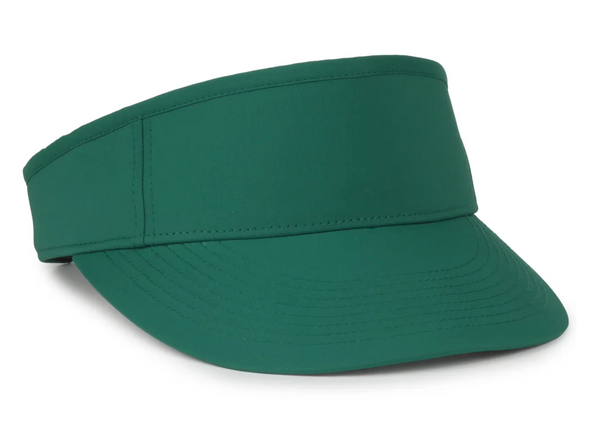 Outdoor Cap BWV-100 Tall Panel Visor