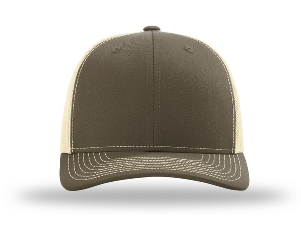 Richardson 112 Trucker