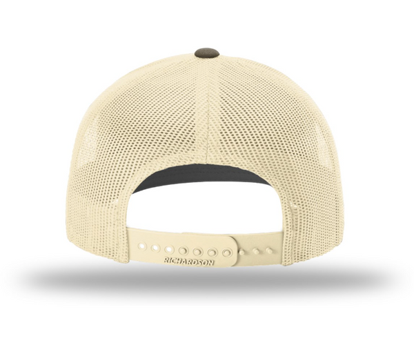 Richardson 112 Trucker