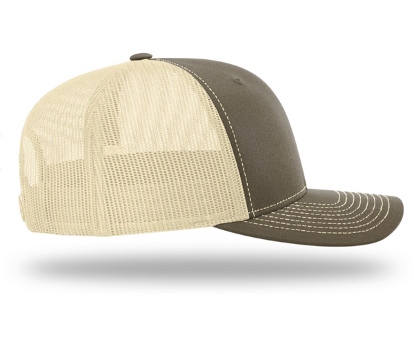 Richardson 112 Trucker