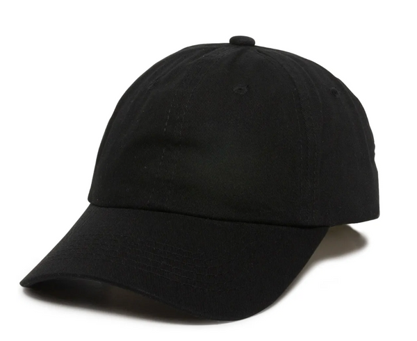 Outdoor Cap GWT-116 Unstructured Garment Washed Cap