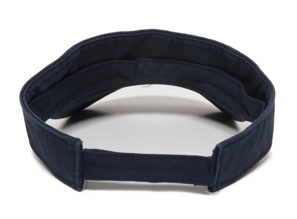 Outdoor Cap GWTV-100 Garment Washed Visor