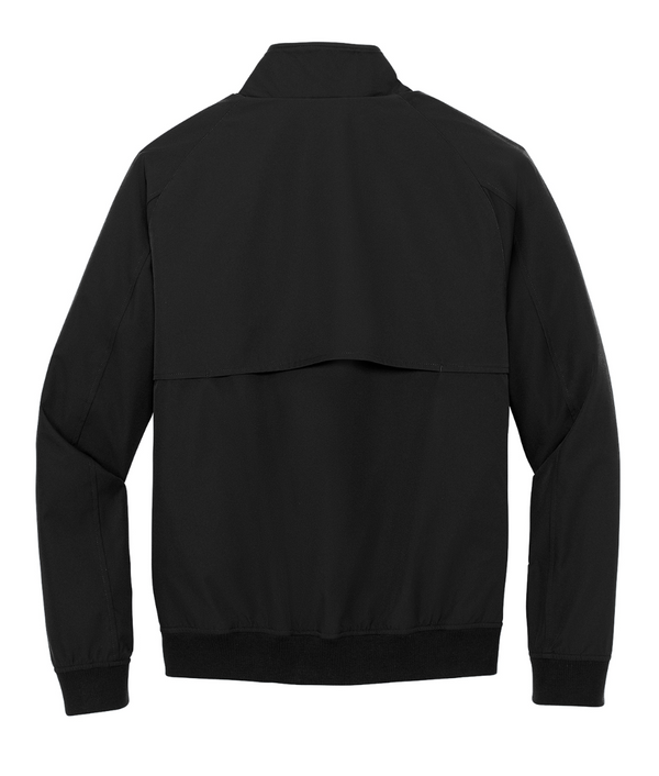 Brooks Brothers Bomber Jacket
