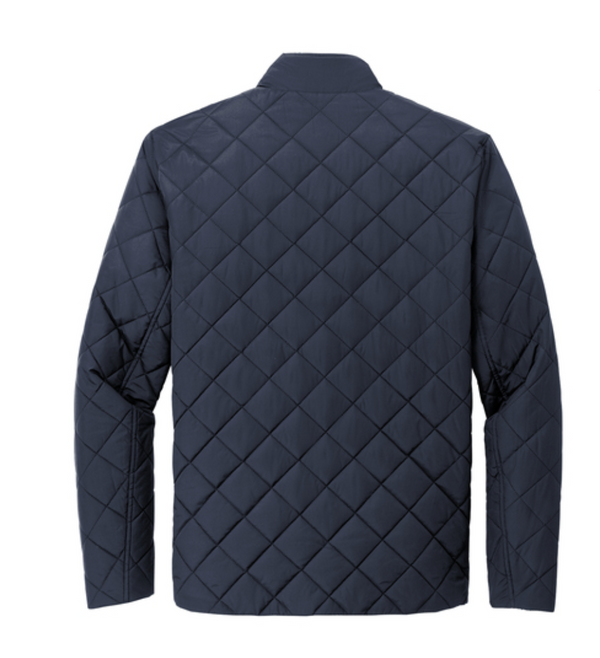 Brooks Brothers Quilted Jacket