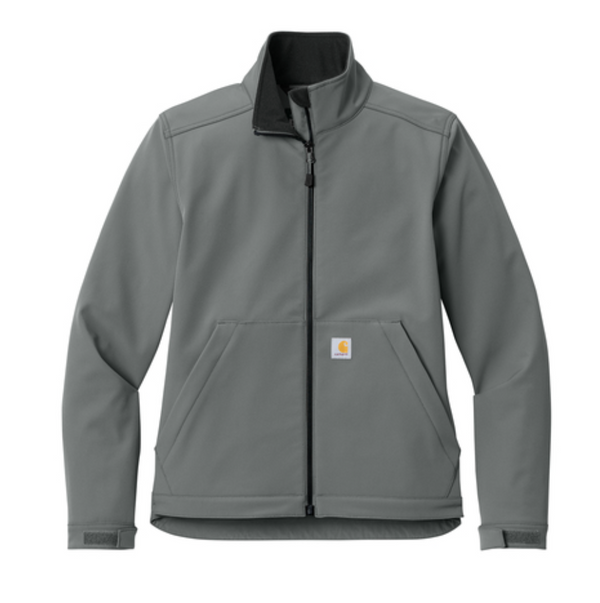Carhartt Women's Rain Defender Soft Shell Jacket