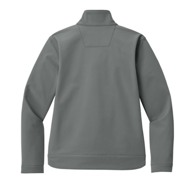 Carhartt Women's Rain Defender Soft Shell Jacket
