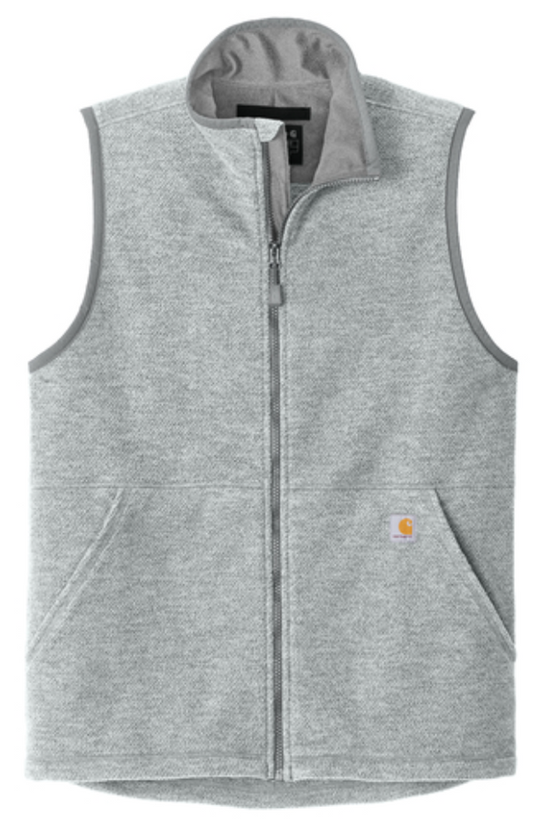 Carhartt Textured Fleece Vest