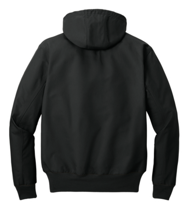 Carhartt Tall Thermal-Lined Duck Active Jac