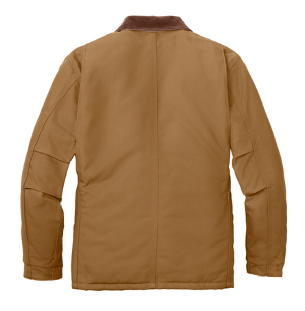 Carhartt Duck Traditional Coat