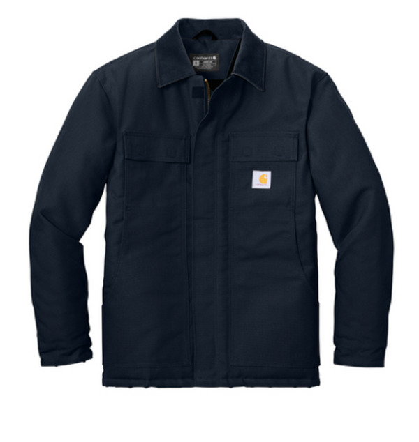 Carhartt Duck Traditional Coat