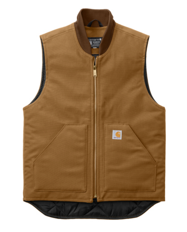 Carhartt Duck Vest