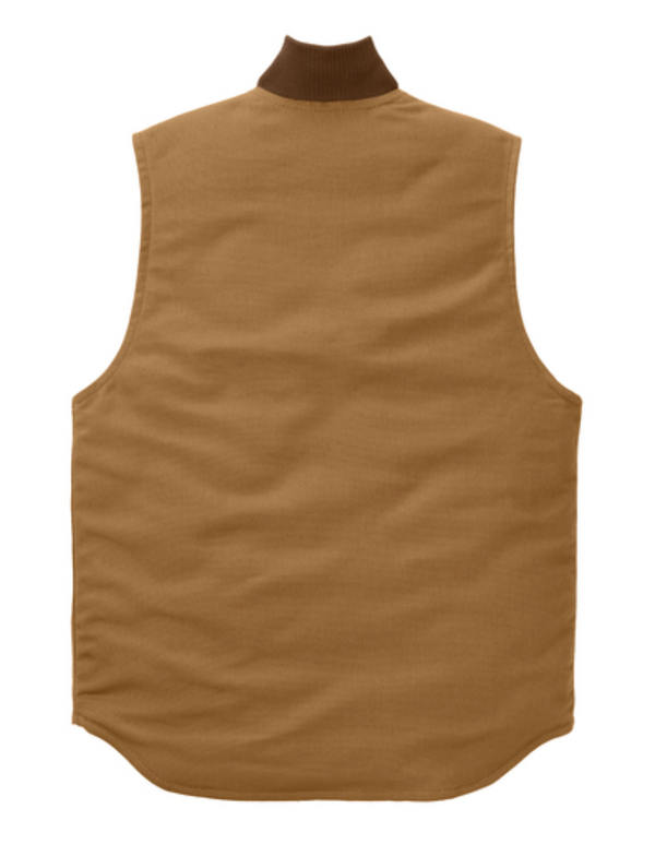 Carhartt Duck Vest
