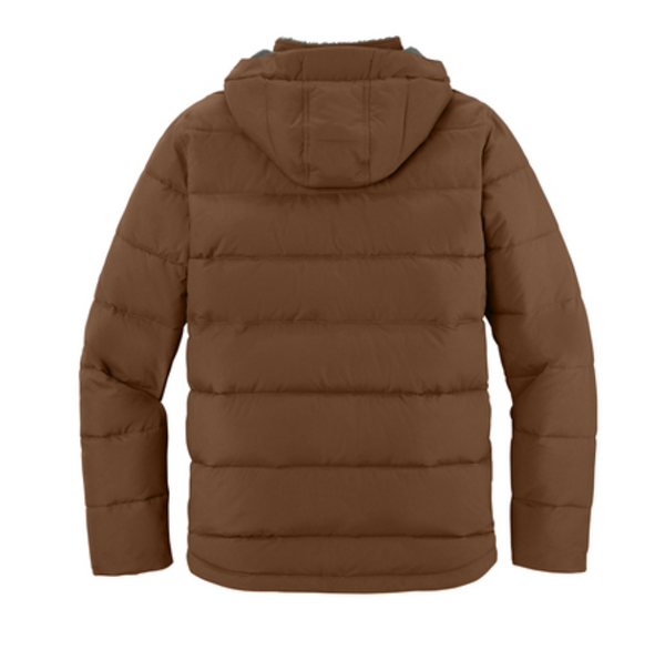 Carhartt Montana Insulated Hooded Jacket