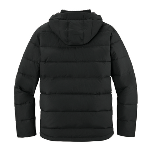 Carhartt Montana Insulated Hooded Jacket