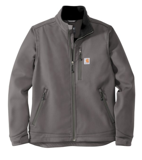 Carhartt Crowley Soft Shell Jacket
