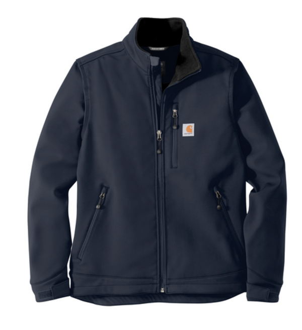 Carhartt Crowley Soft Shell Jacket