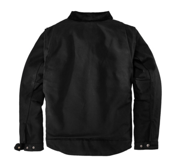Carhartt Duck Detroit Jacket