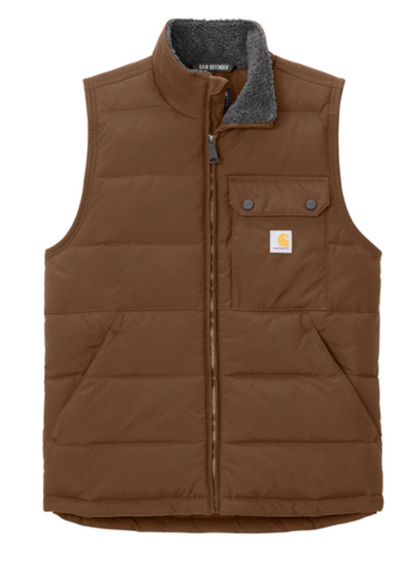Carhartt Montana Insulated Vest