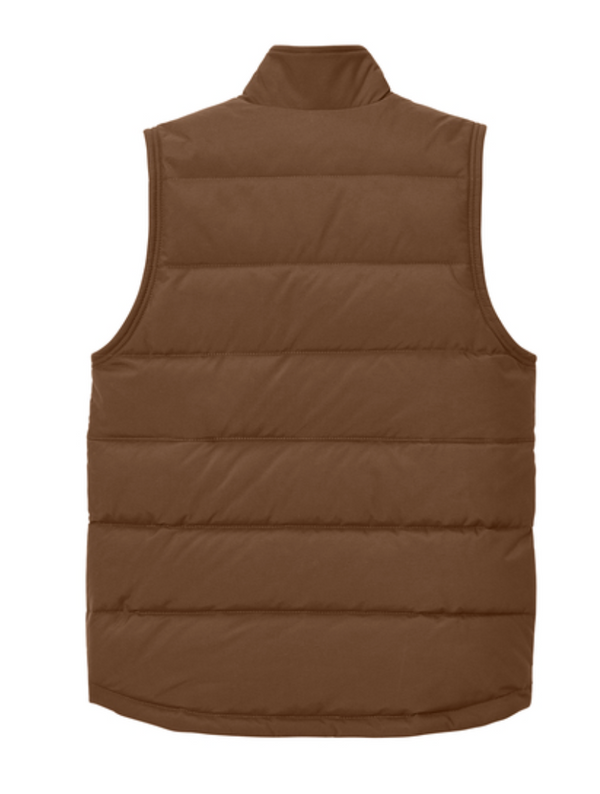 Carhartt Montana Insulated Vest