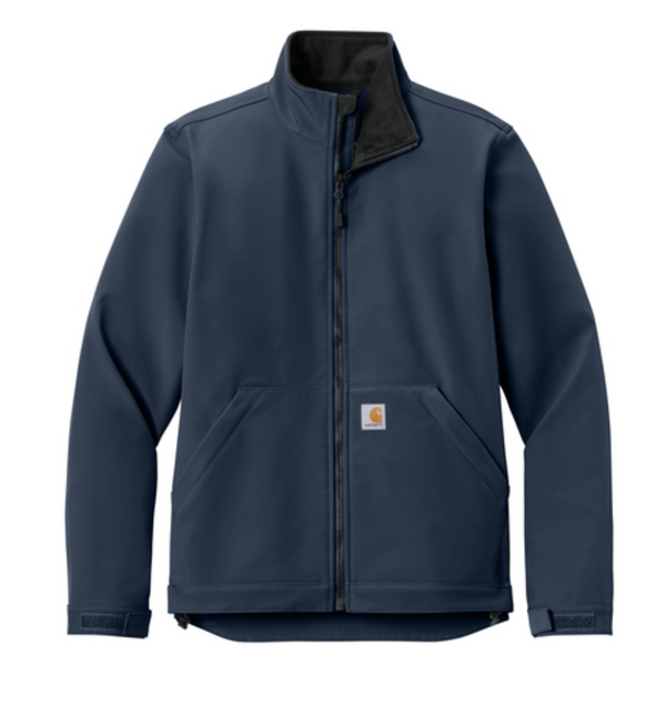 Carhartt Rain Defender Soft Shell Jacket