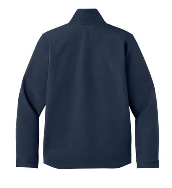 Carhartt Rain Defender Soft Shell Jacket
