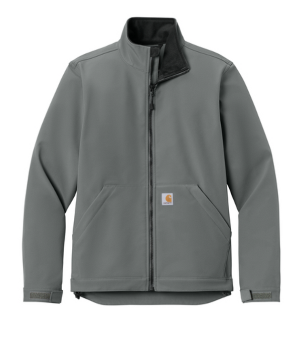 Carhartt Rain Defender Soft Shell Jacket