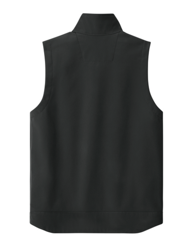 Carhartt Rain Defender Soft Shell Vest