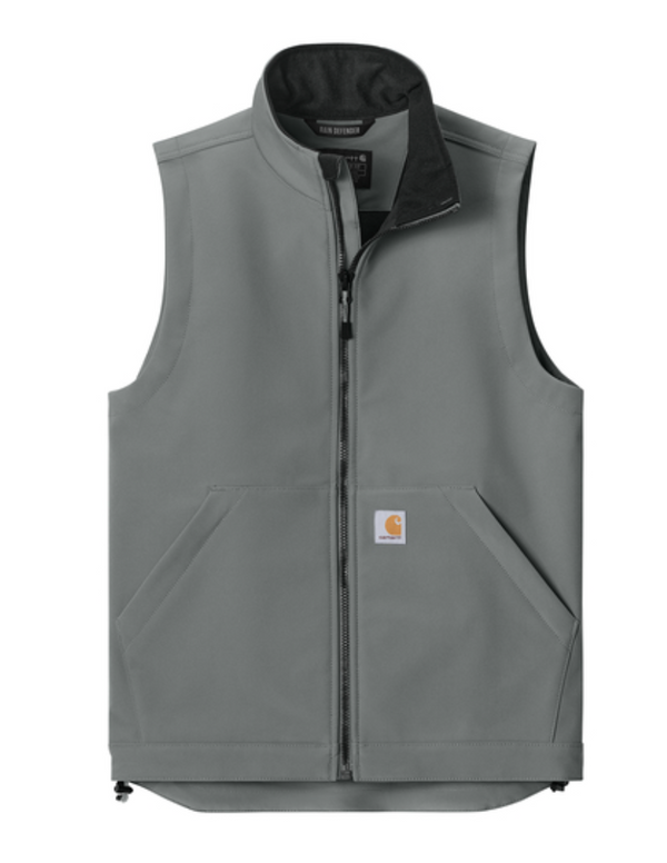 Carhartt Rain Defender Soft Shell Vest
