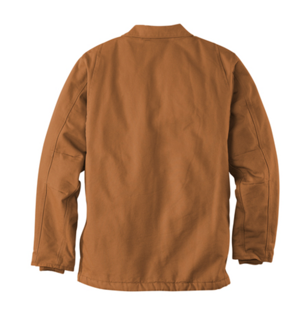 Carhartt Sherpa-Lined Coat