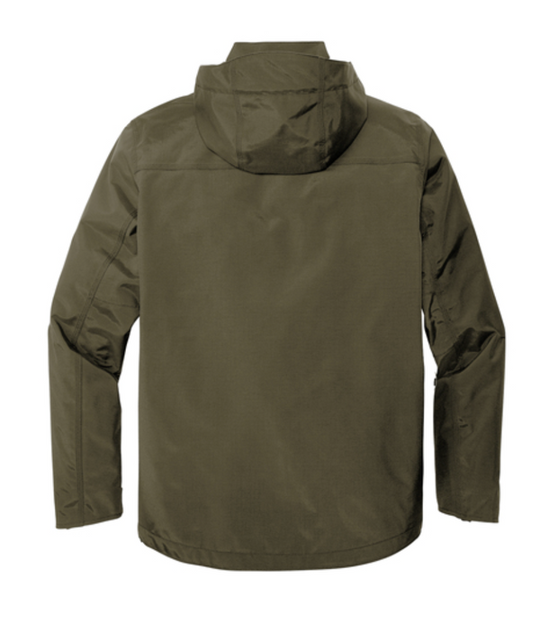 Carhartt Storm Defender Shoreline Jacket