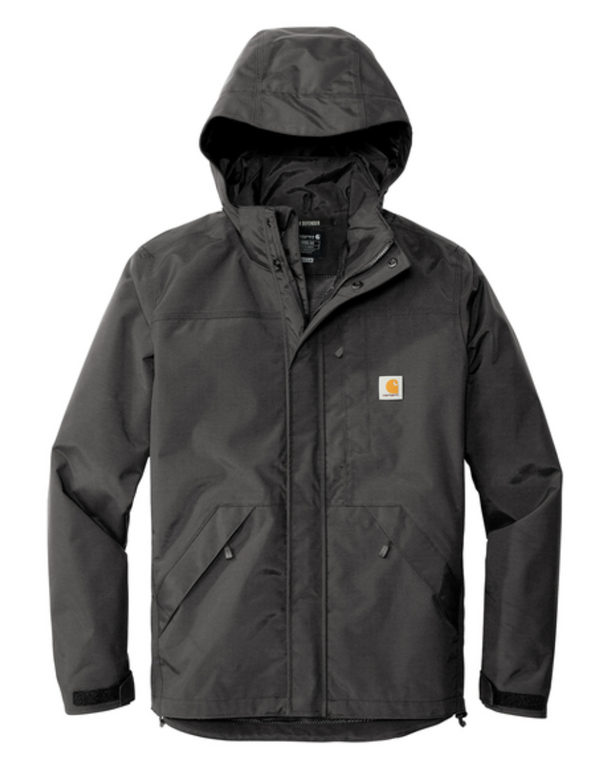 Carhartt Storm Defender Shoreline Jacket
