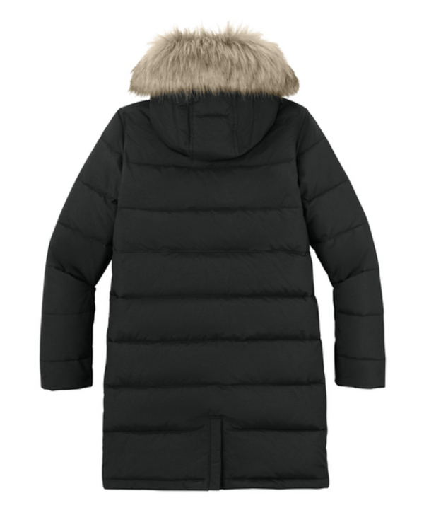 Carhartt Women's Montana Insulated Hooded Coat