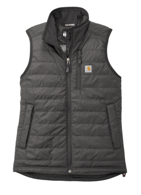 Carhartt Women's Gilliam Vest