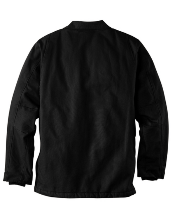 Carhartt Tall Sherpa-Lined Coat