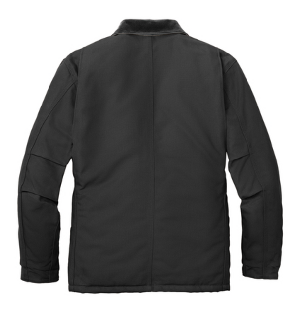 Carhartt Tall Duck Traditional Coat