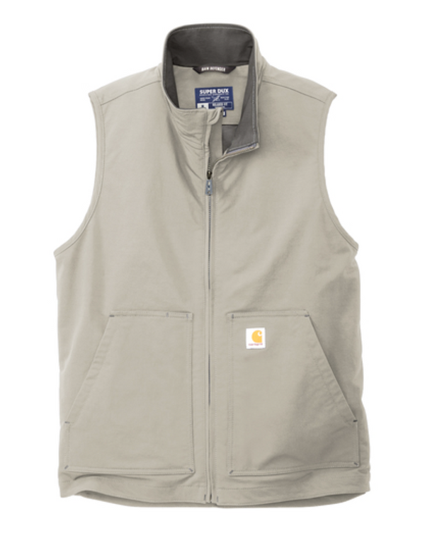 Carhartt Super Dux Soft Shell Vest
