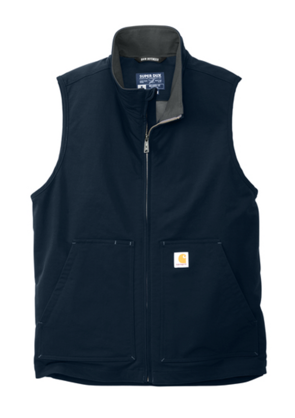 Carhartt Super Dux Soft Shell Vest