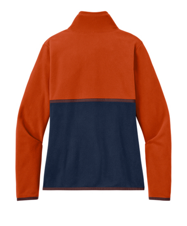 Cotopaxi Women's Amado 1/2 Zip Fleece