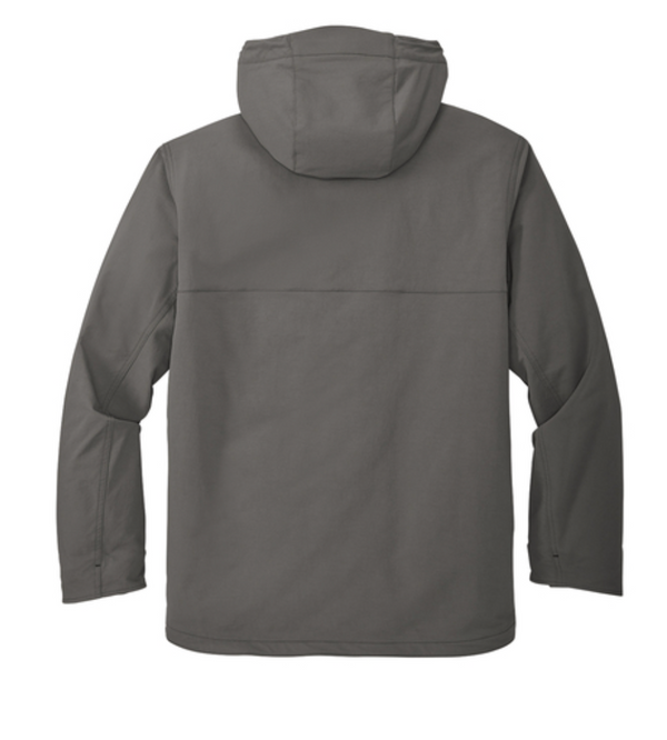 Carhartt Super Dux Insulated Hooded Coat