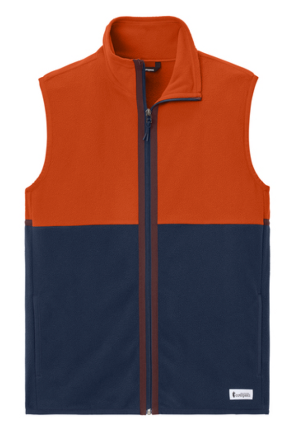 Cotopaxi Amado Fleece Vest