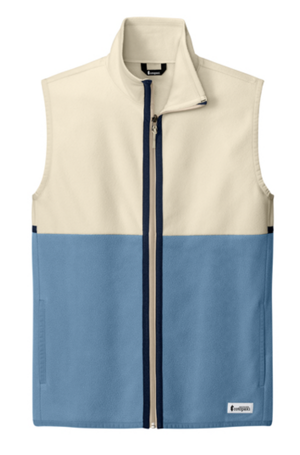 Cotopaxi Amado Fleece Vest