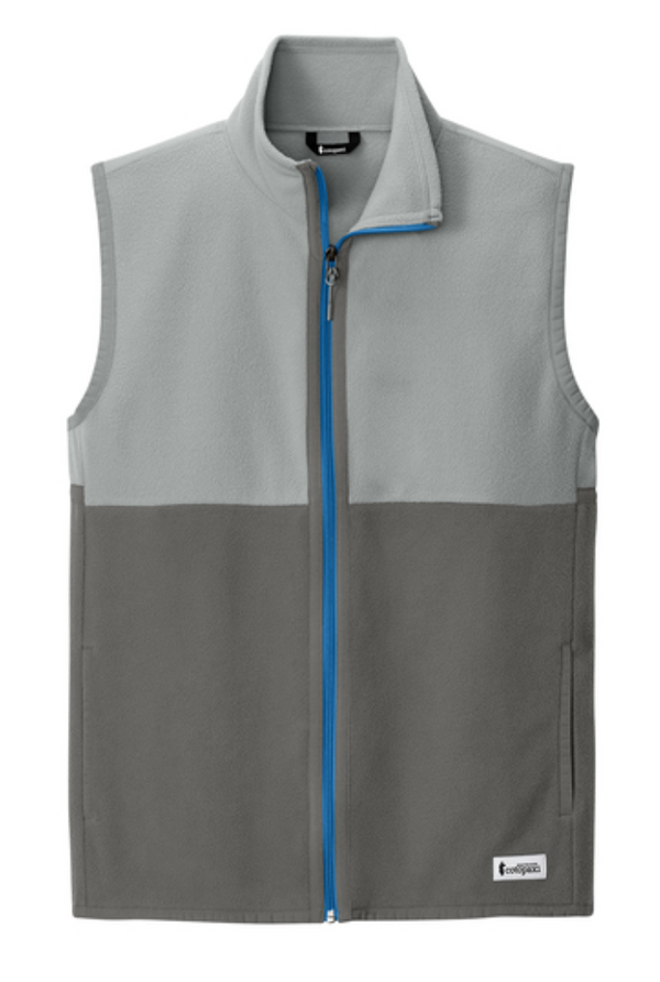 Cotopaxi Amado Fleece Vest